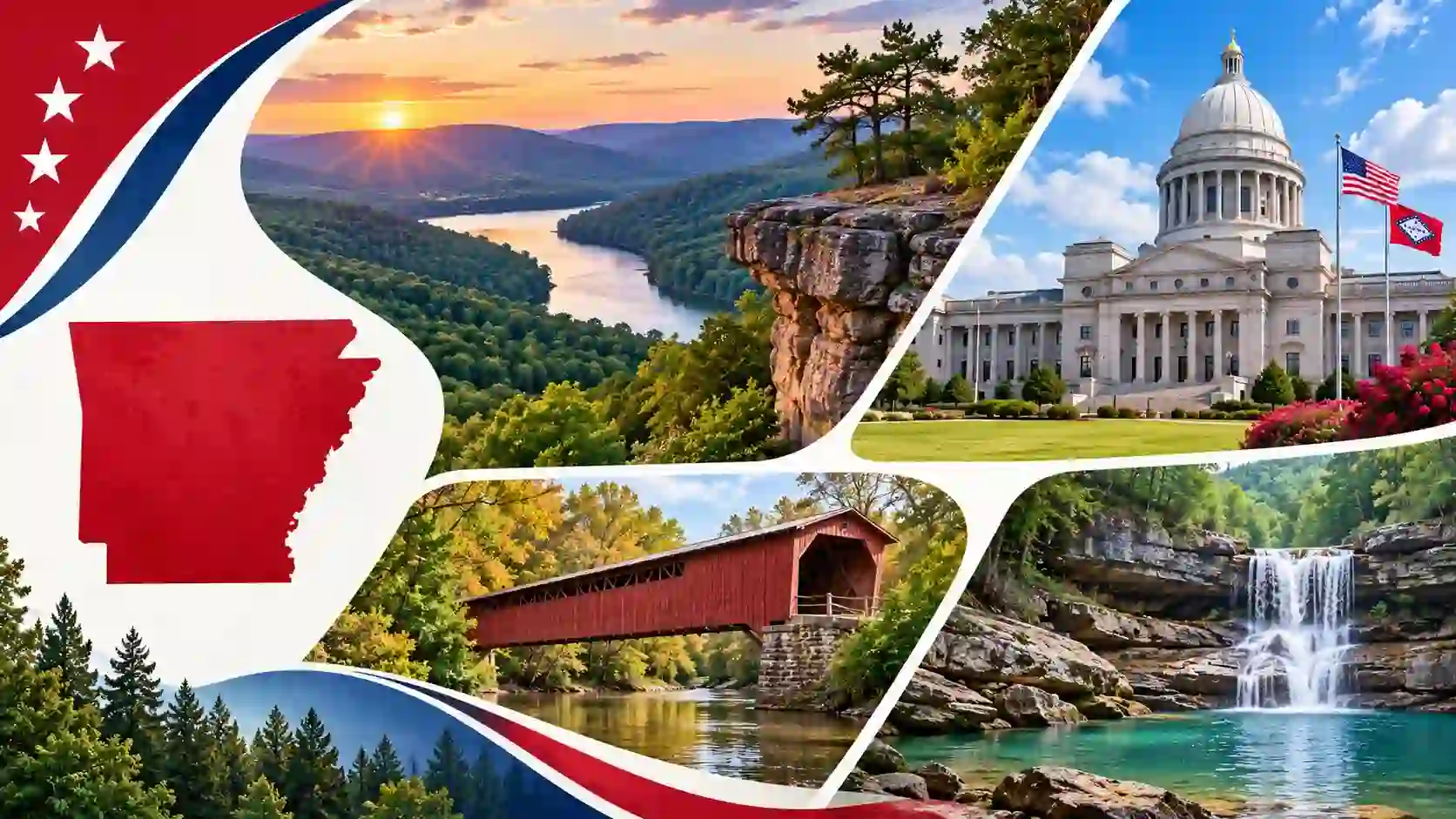 Buy Arkansas Business Phone Number – Little Rock & Fayetteville Local Numbers